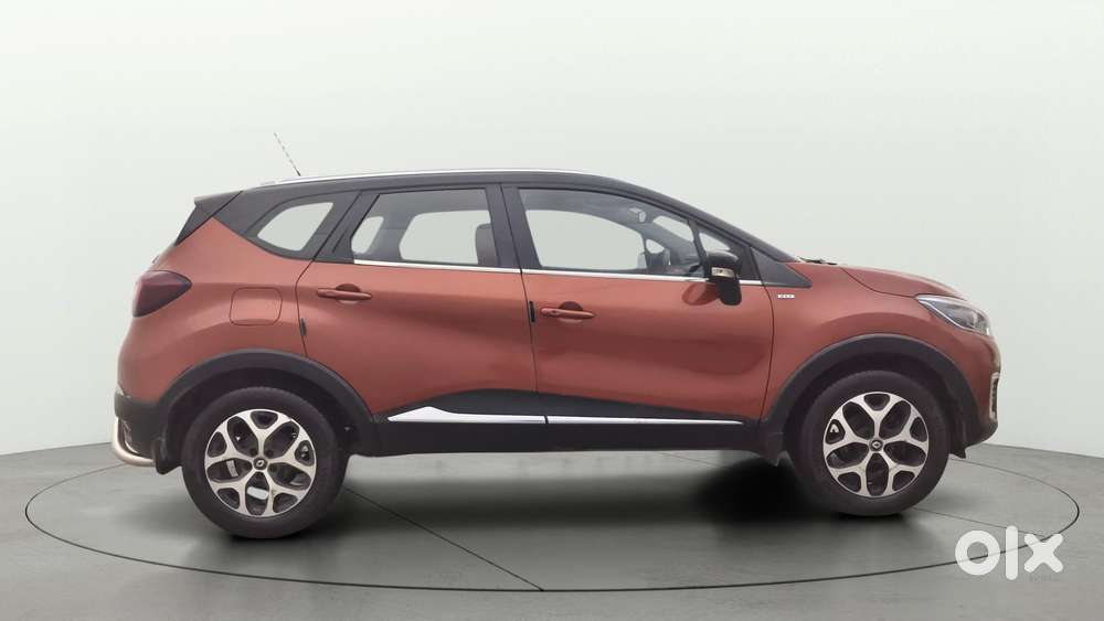 Renault Captur 1.5 Rxt Dual Tone Diesel, 2018, Diesel