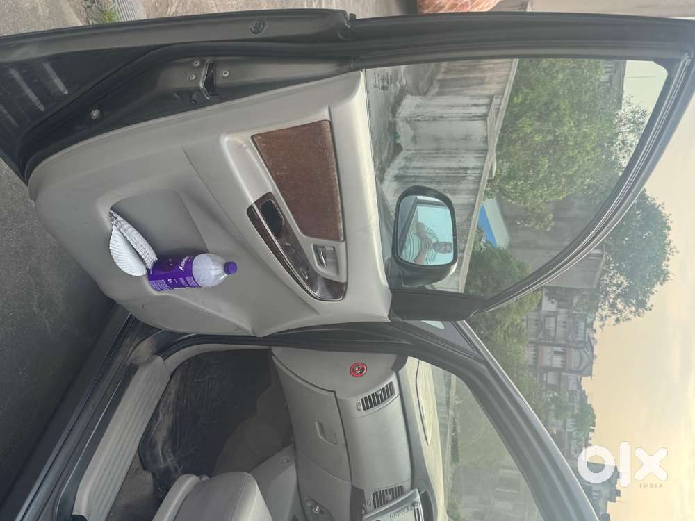 2013 Toyota Innova Diesel 7-seater