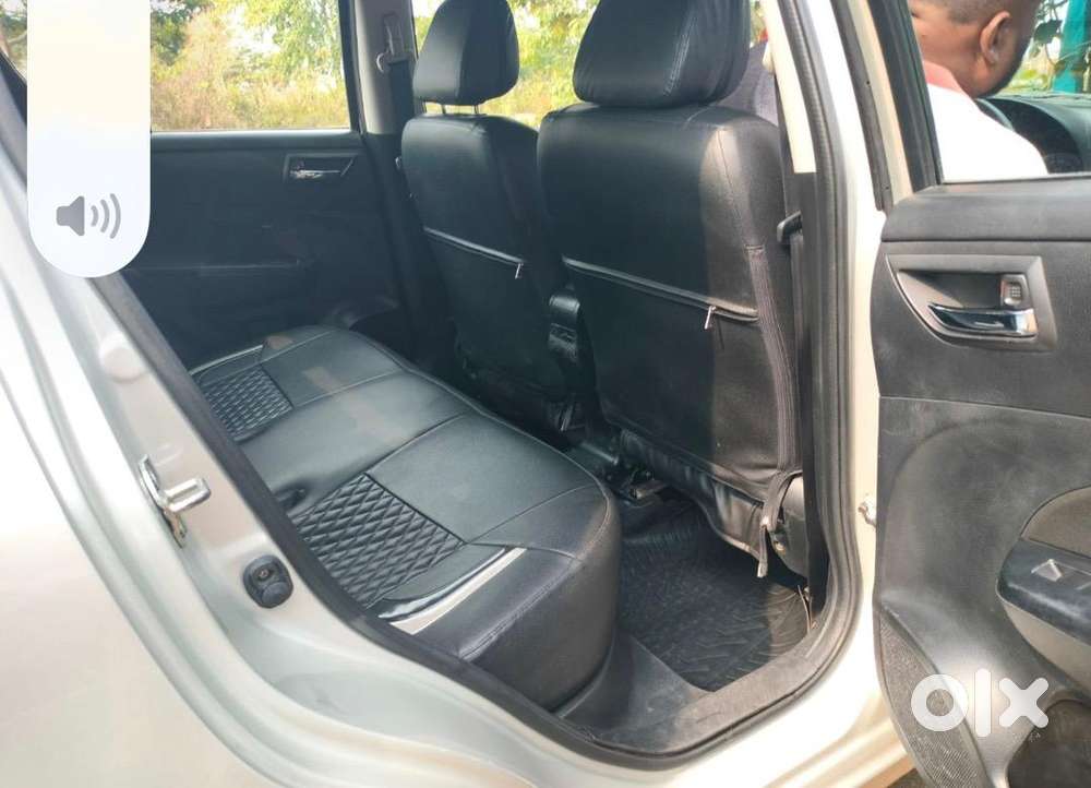 Maruti Suzuki Swift 2018 Petrol Well Maintained