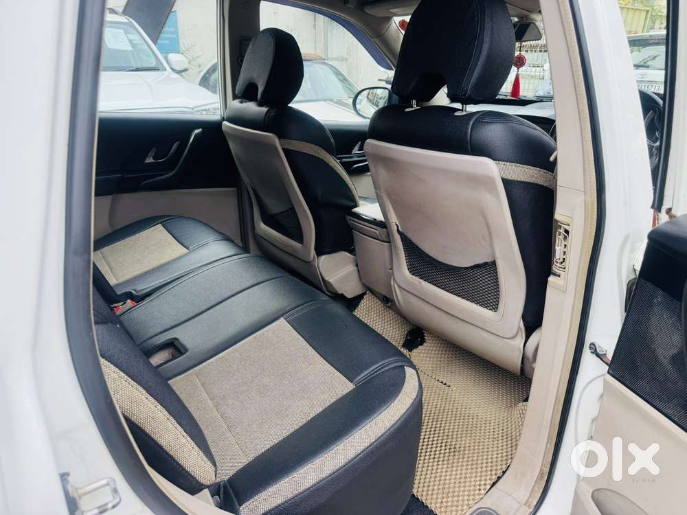 Mahindra Xuv500 W10 At, 2016, Diesel