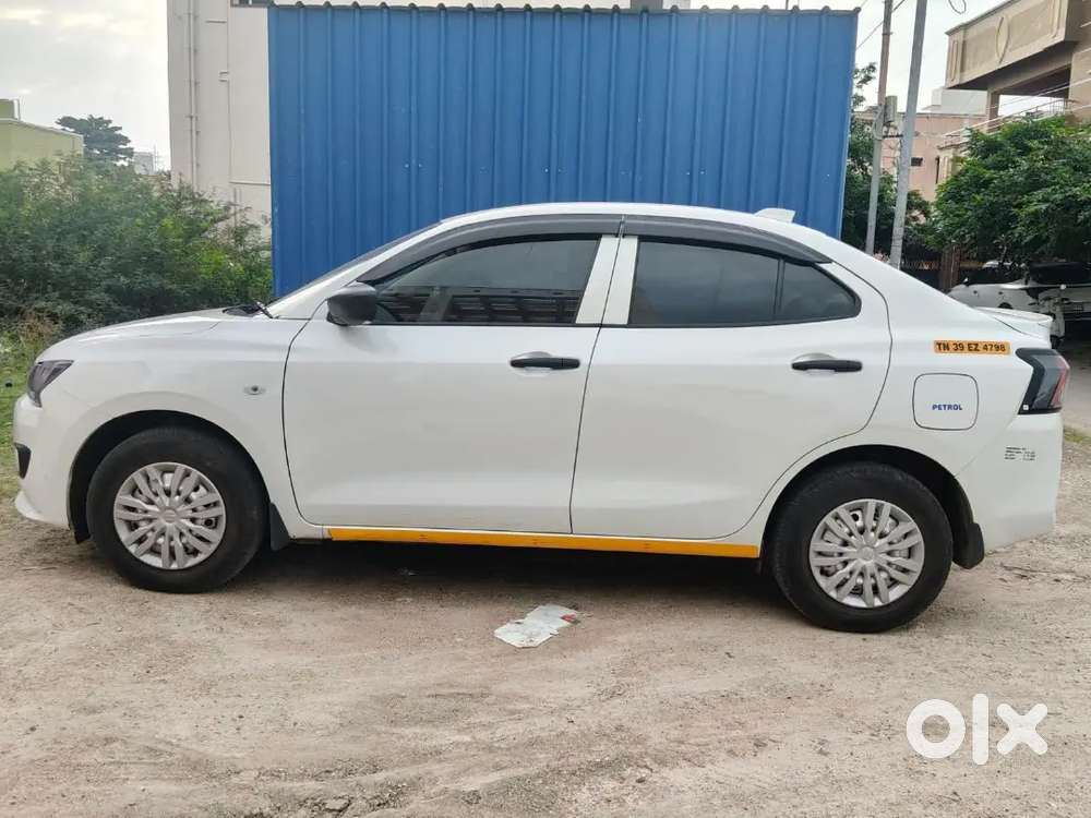 Maruti Suzuki Dzire 1.2 Tour 2026