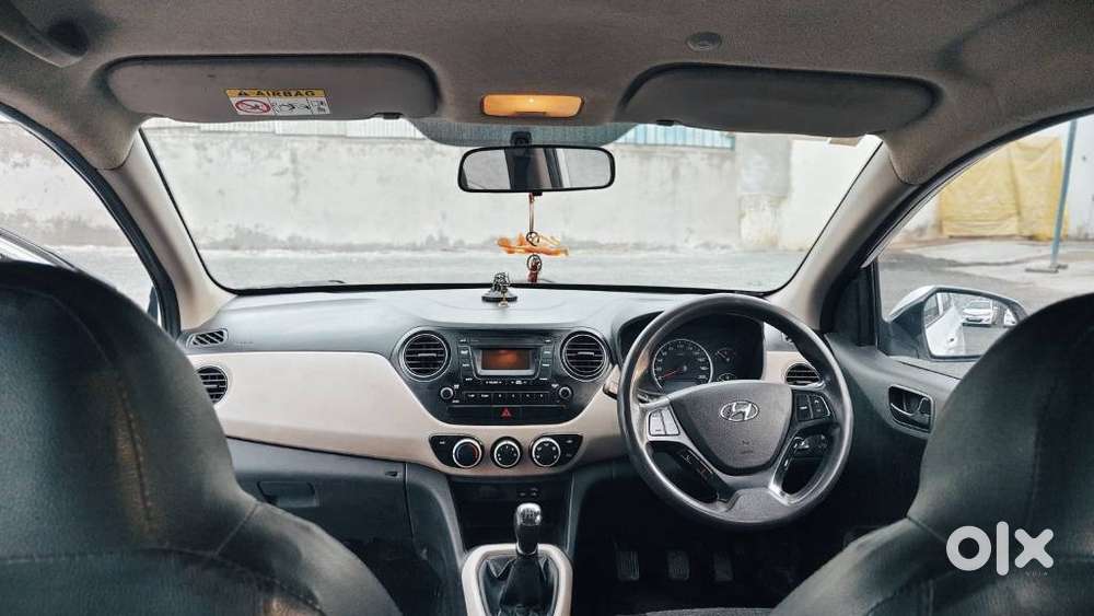 Hyundai Grand I10 Magna, 2018, Cng & Hybrids