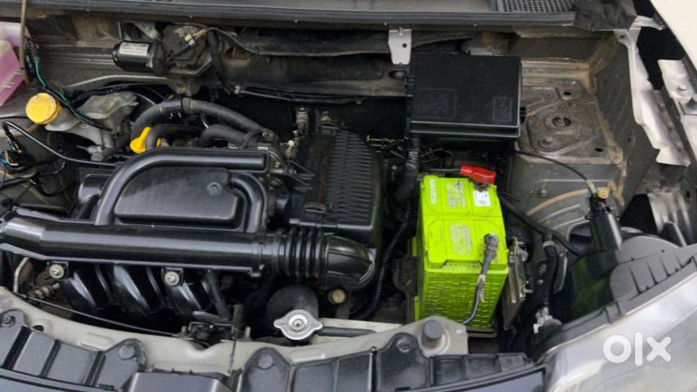 Renault Kwid 1.0 Rxt Sce Special (o), 2019, Petrol