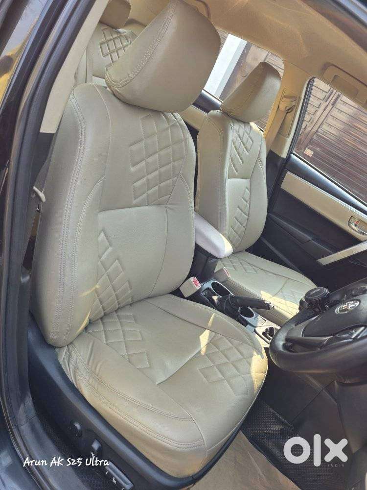 Toyota Corolla Altis 2010-2013 Gl, 2015, Petrol