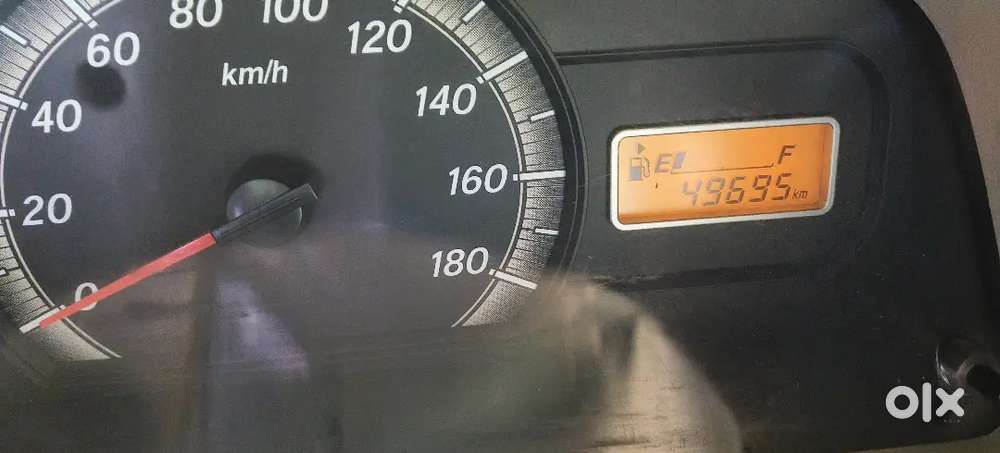 Maruti Suzuki Eeco 2022