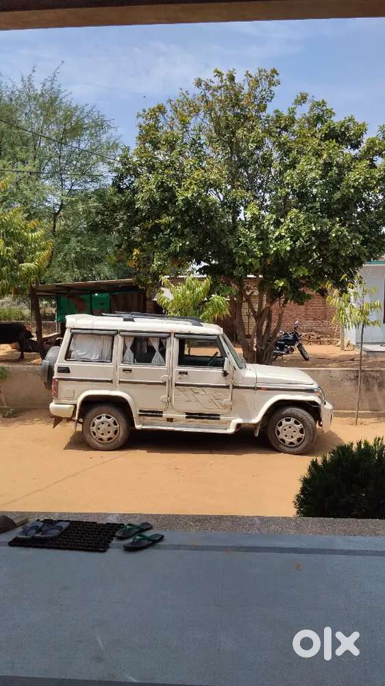 Mahindra Be 6 Diesel 2015