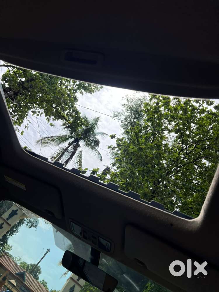 Honda City, 2017, Petrol