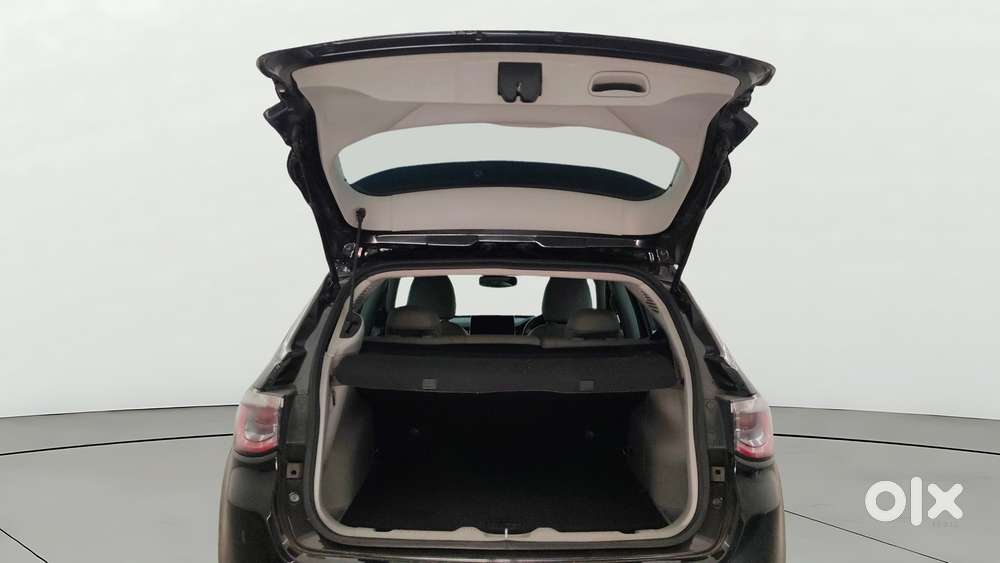 Jeep Compass 1.4 Limited (o) Petrol Dct, 2021, Petrol