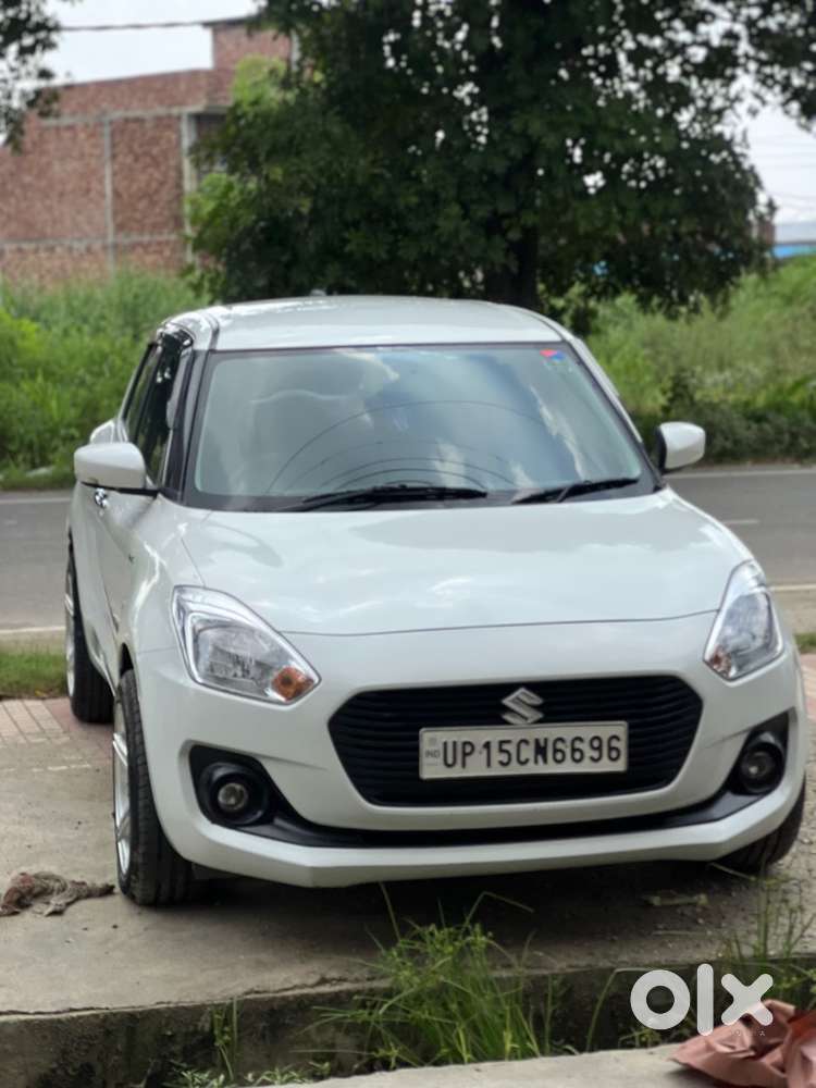 Maruti Suzuki Swift 2018 Diesel Well Maintained