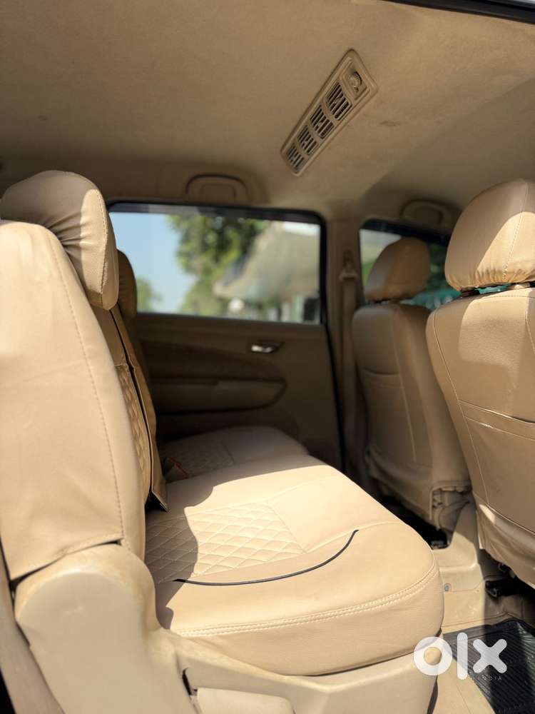 Maruti Suzuki Ertiga, 2014, Diesel