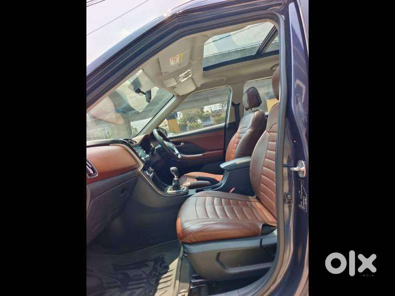 Hyundai Alcazar 1.5 Prestige Diesel Mt 7 Str, 2022, Diesel