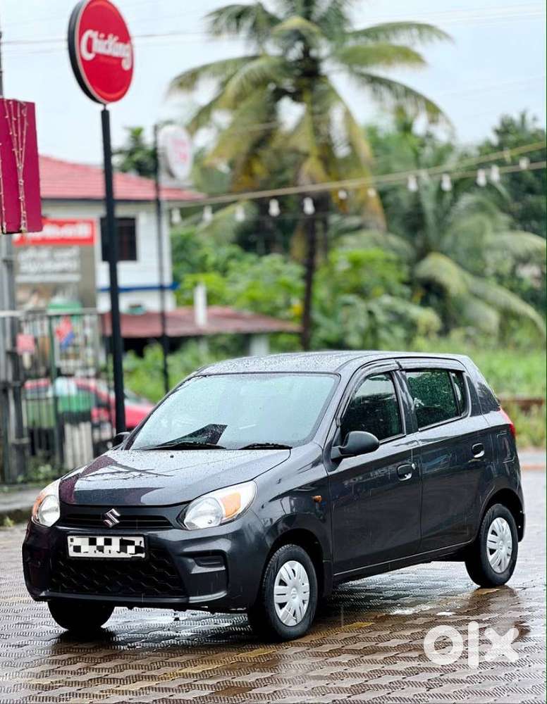 Maruti Suzuki Alto 800 Lxi, 2019, Petrol