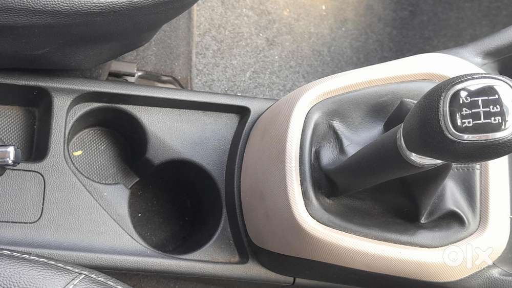 Hyundai Grand I10 1.2 Kappa Asta (o) Vtvt, 2016, Petrol