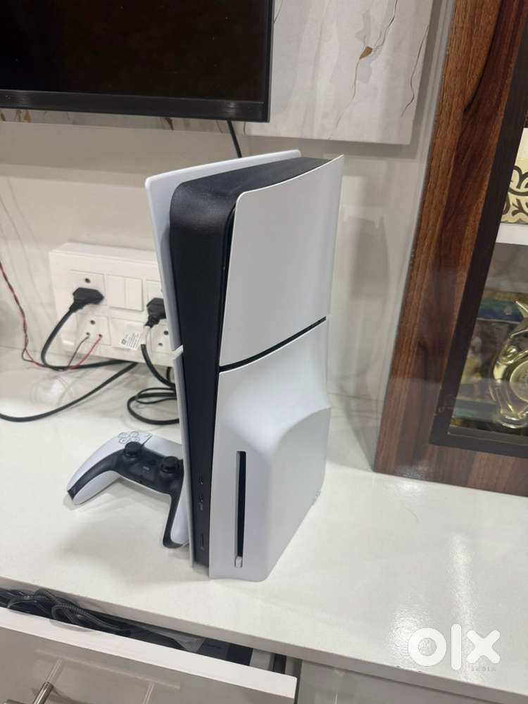 Ps5 disc edition 75000