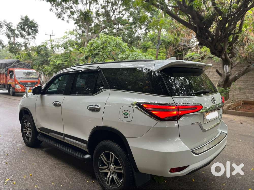 Toyota Fortuner 4x2 Mt 2.8 Diesel, 2024, Diesel