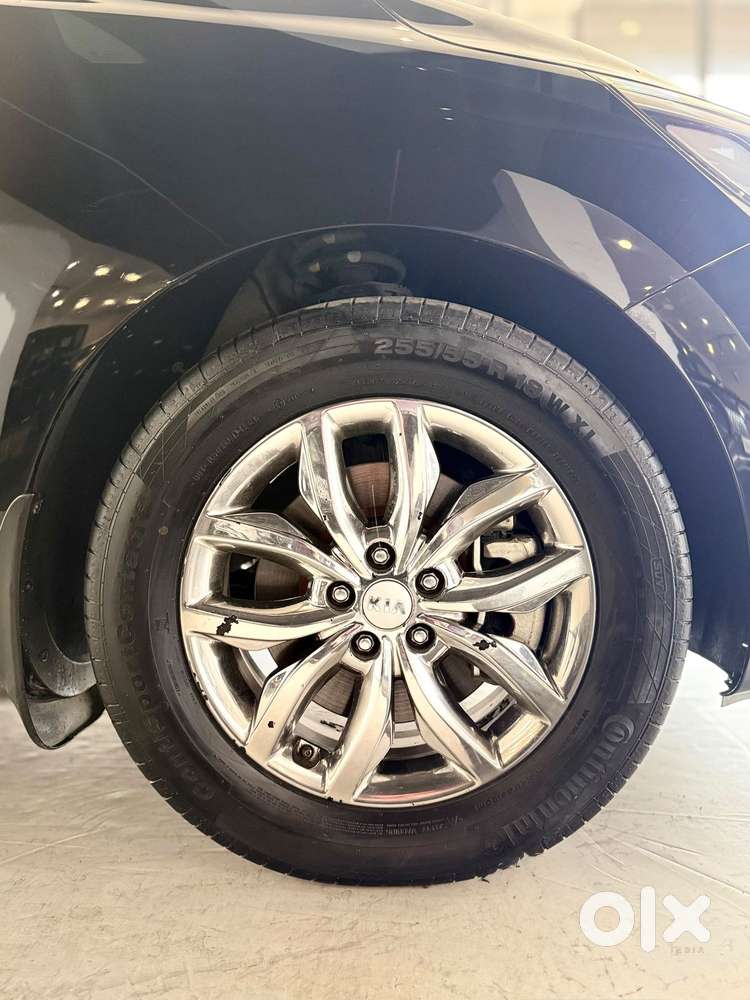 Kia Carnival Limousine, 2021, Diesel