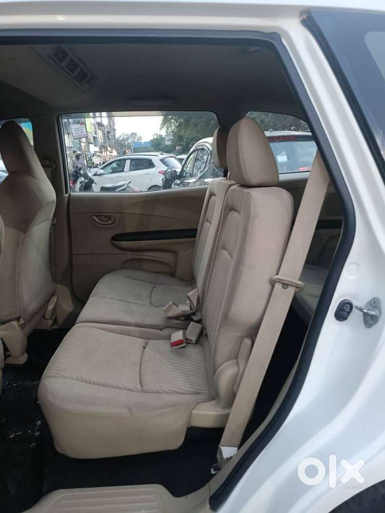 Honda Mobilio S I-vtec, 2015, Petrol