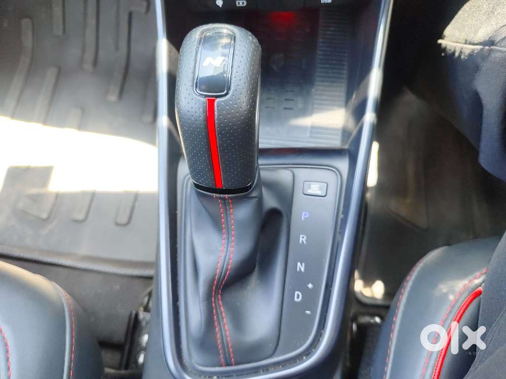 Hyundai I20 N Line 1.0 N8 Turbo Dct, 2024, Petrol