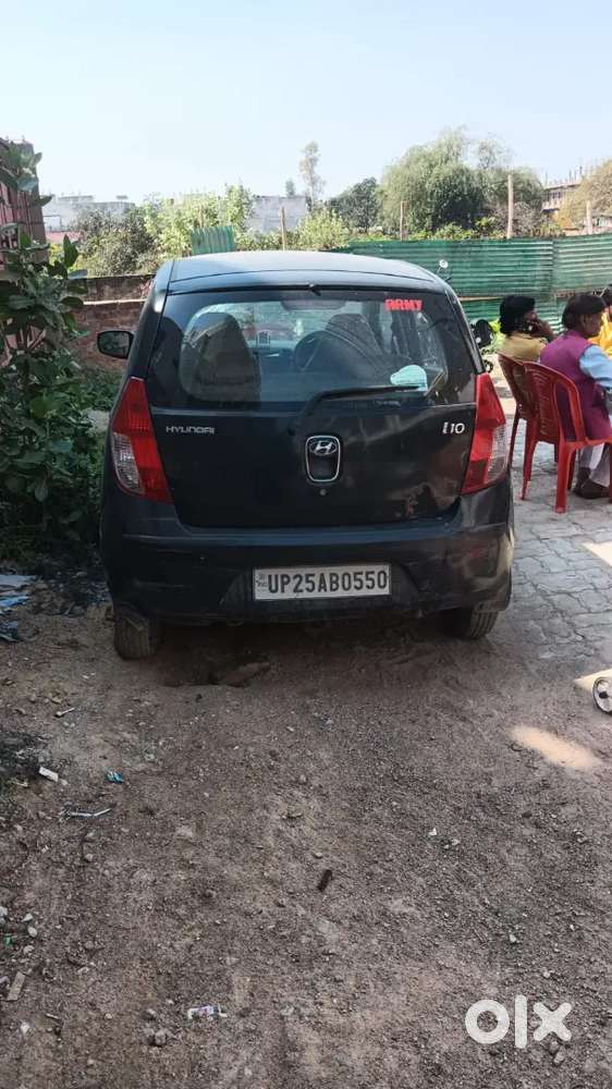 Good Condition
