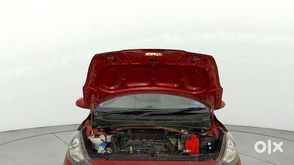 Hyundai Aura S Manual, 2020, Petrol