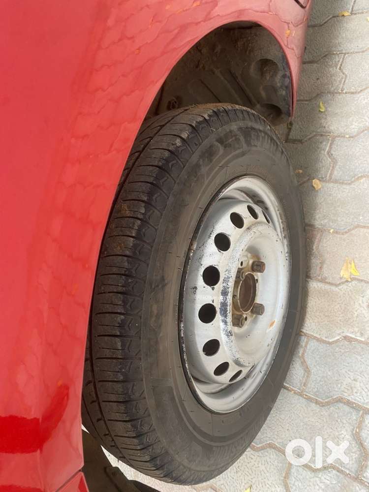 Tata Altroz Petrol Manual 2021 Year
