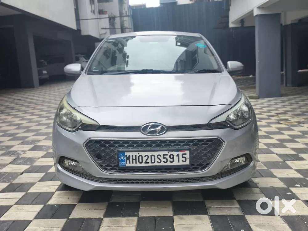 Hyundai Elite I20 Asta 1.2, 2014, Petrol