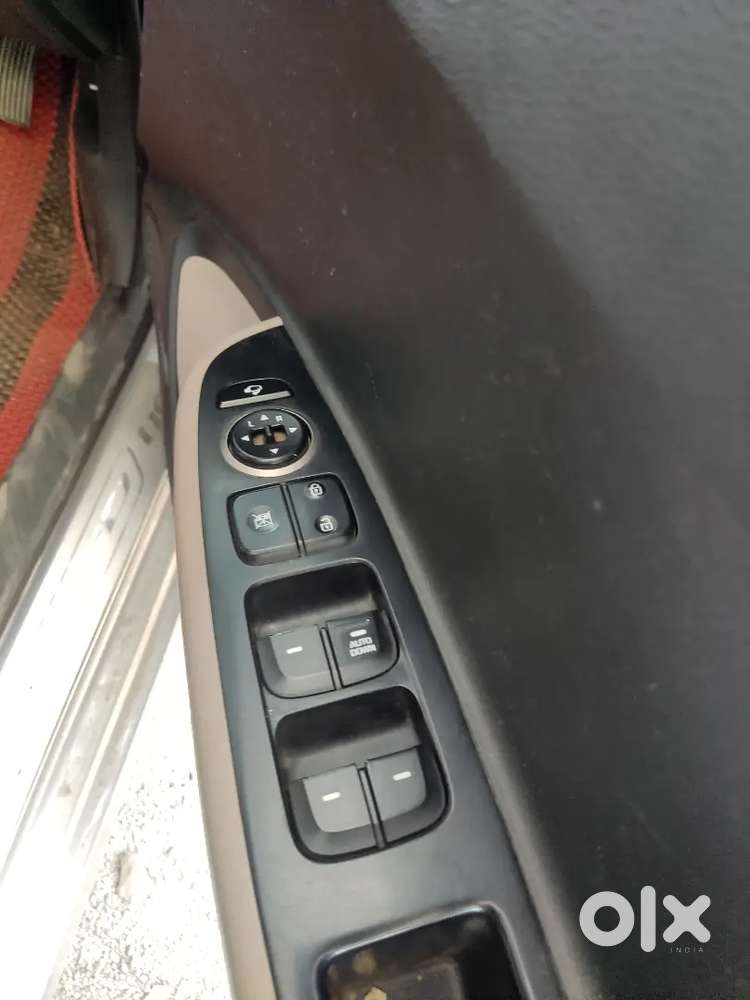 Hyundai Grand I10 2019