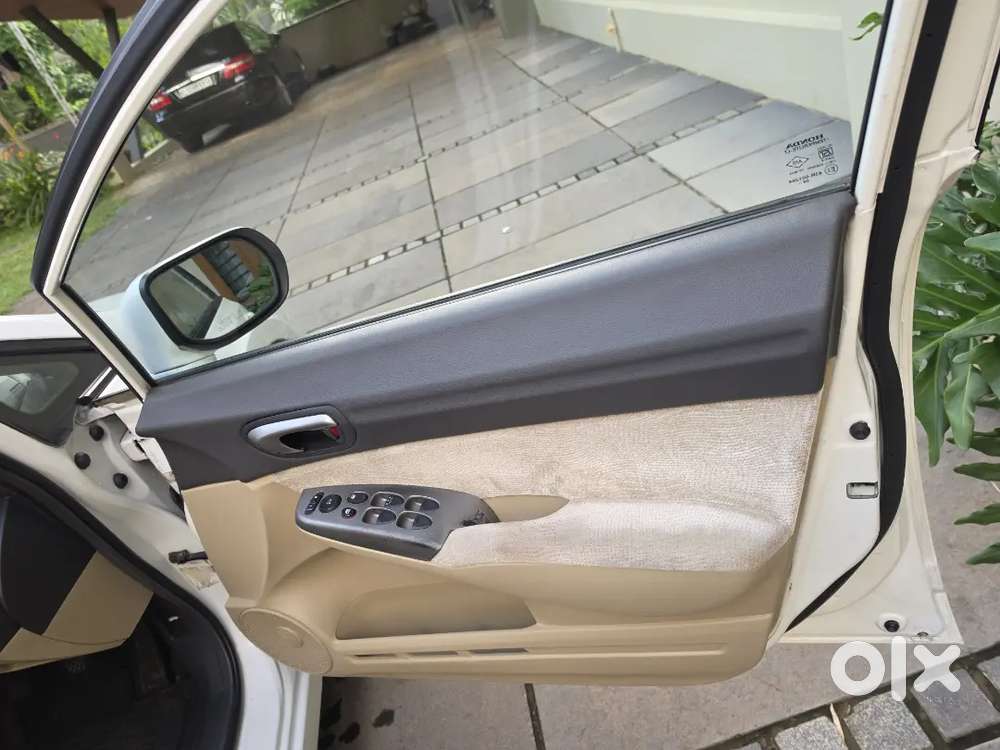 Honda Civic 2008 Petrol Well Maintained