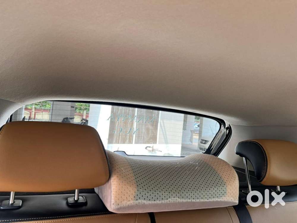Kia Petrol Automatic 2024