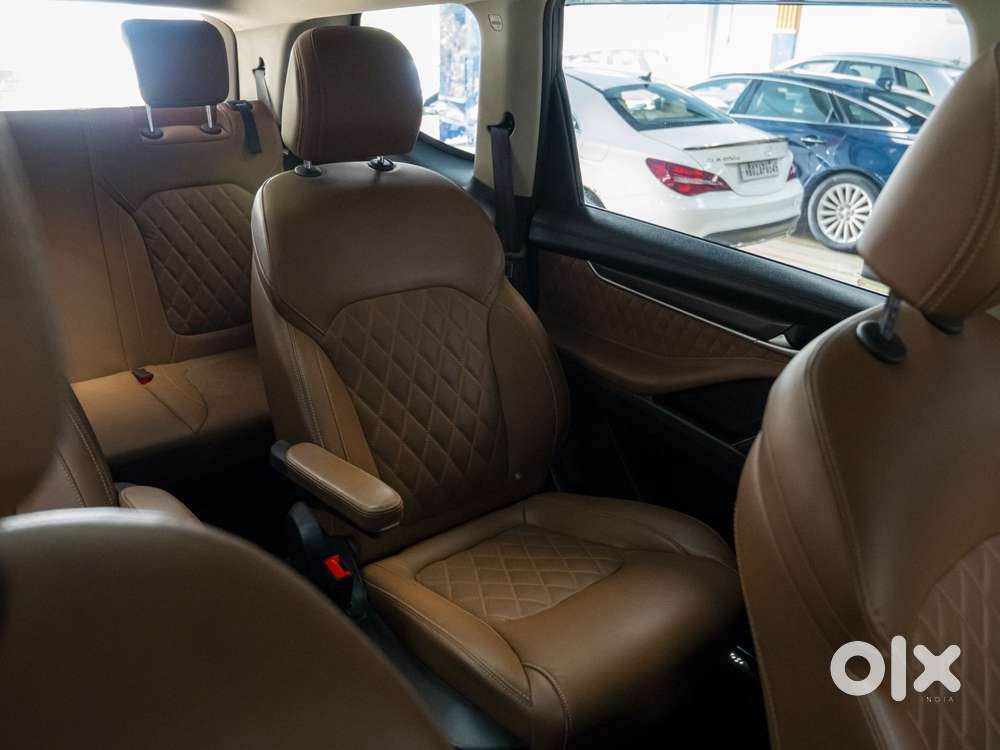 Mg Gloster Savvy 4x2 7str, 2023, Diesel