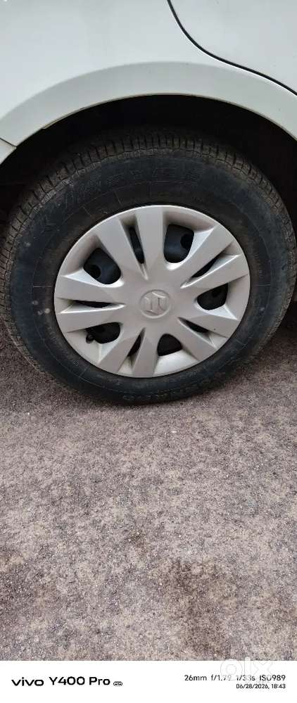 Maruti Suzuki Swift Dzire 2014