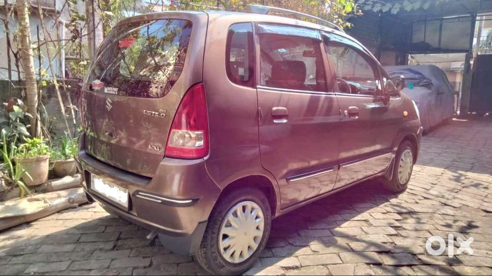 Maruti Suzuki Zen Estilo Lxi  40,000 Km  Excellent Condition