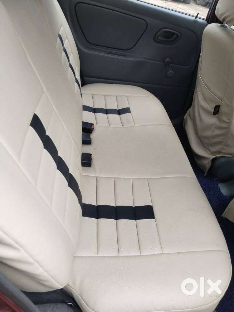 Maruti Suzuki Alto 2005-2010 Lxi Bsiii, 2010, Petrol