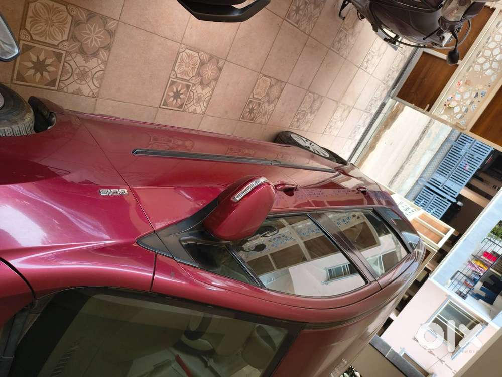 Maruti Suzuki Ertiga Zdi Diesel 2013 For Sale