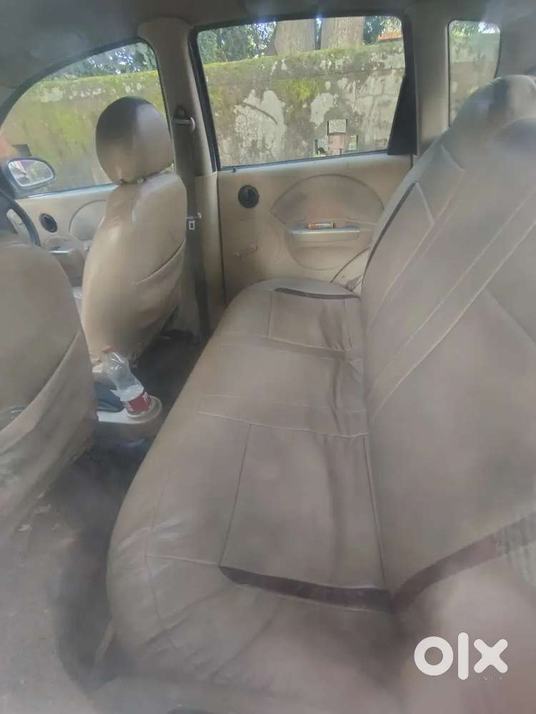 Chevrolet Aveo 2012 Manual