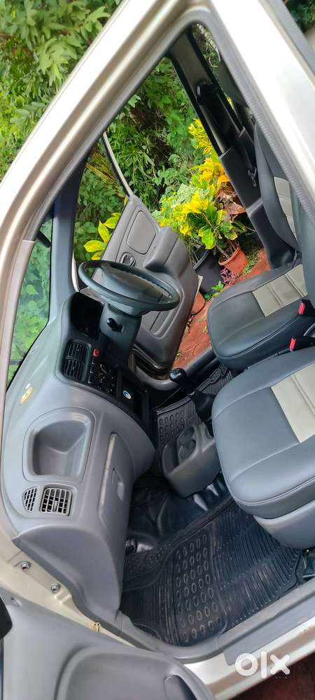 Single-owner Maruti Alto Lxi | 2009 | Kl-01 | Well Maintained