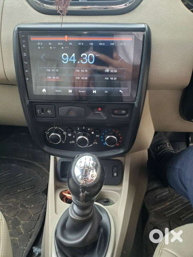 Nissan Terrano Xv Premium 110 Ps, 2014, Diesel