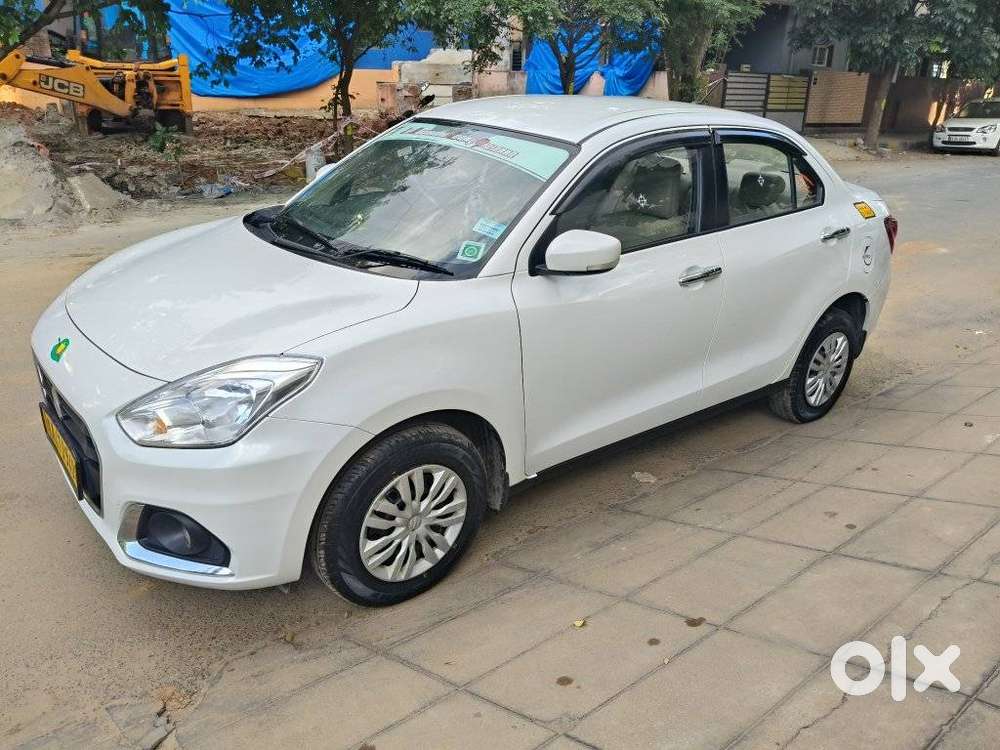 Maruti Suzuki Swift Dzire Vxi(o) Mt, 2024, Petrol