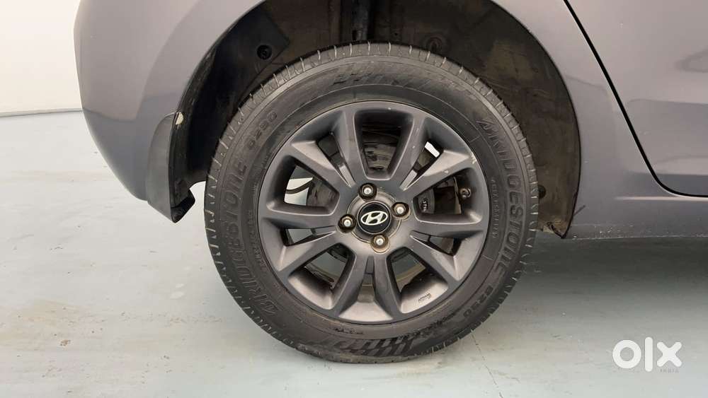 Hyundai Elite I20 Sportz Plus, 2019, Petrol