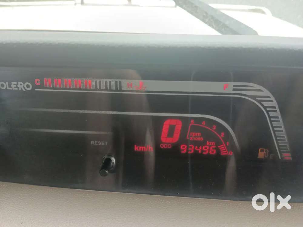 Mahindra Be 6 2021 Diesel 94000 Km Driven