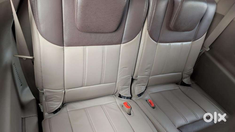 Mahindra Xuv500 2011-2015 W8 4wd, 2014, Diesel