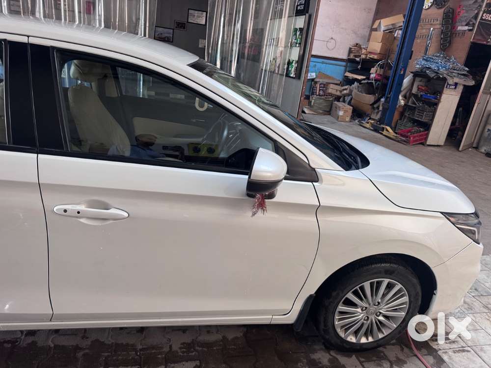 Well Maintained Car