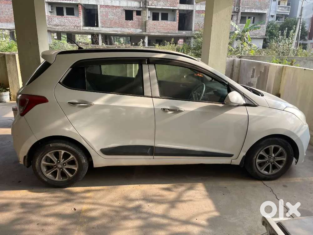 Hyundai Grand I10 113000
