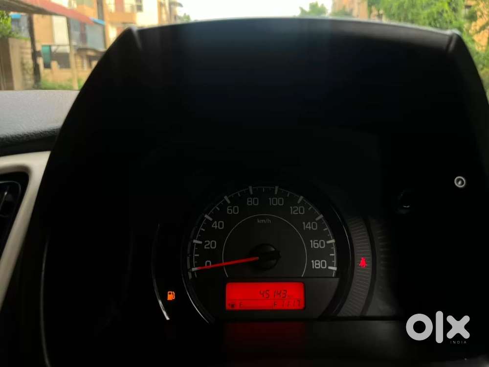 Maruti Suzuki Wagon R Vxi 1.2, 2021, Petrol