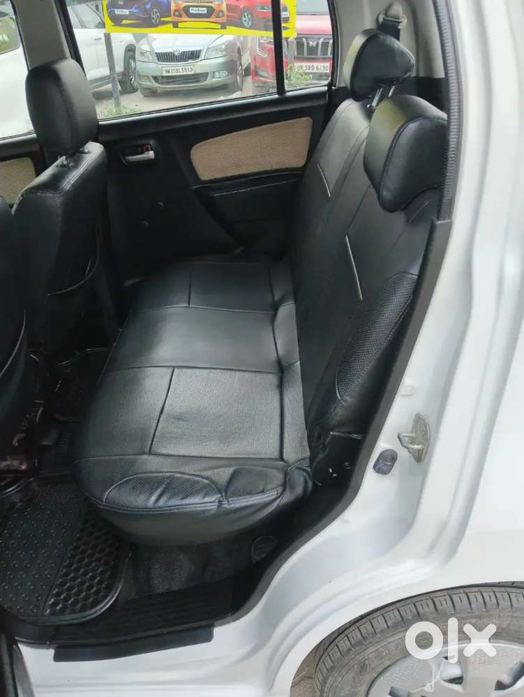 2017 Company Cng Green 1st Owner Insurance Valid