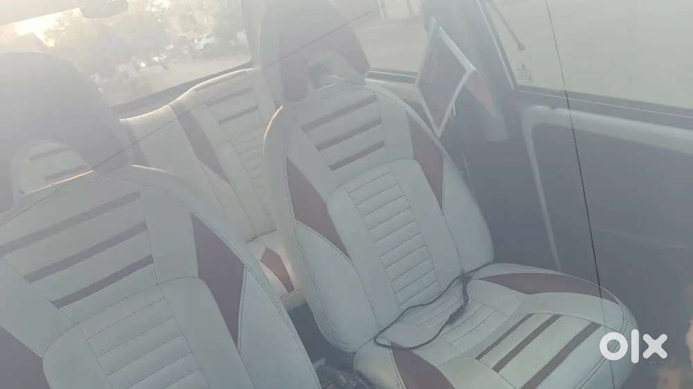 Tata Nano 2016 Cng & Hybrids 171000 Km Driven