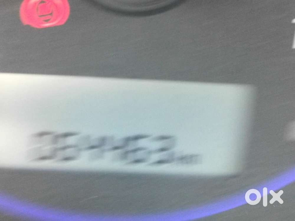 Honda Brio 1.2 S Mt, 2017, Petrol