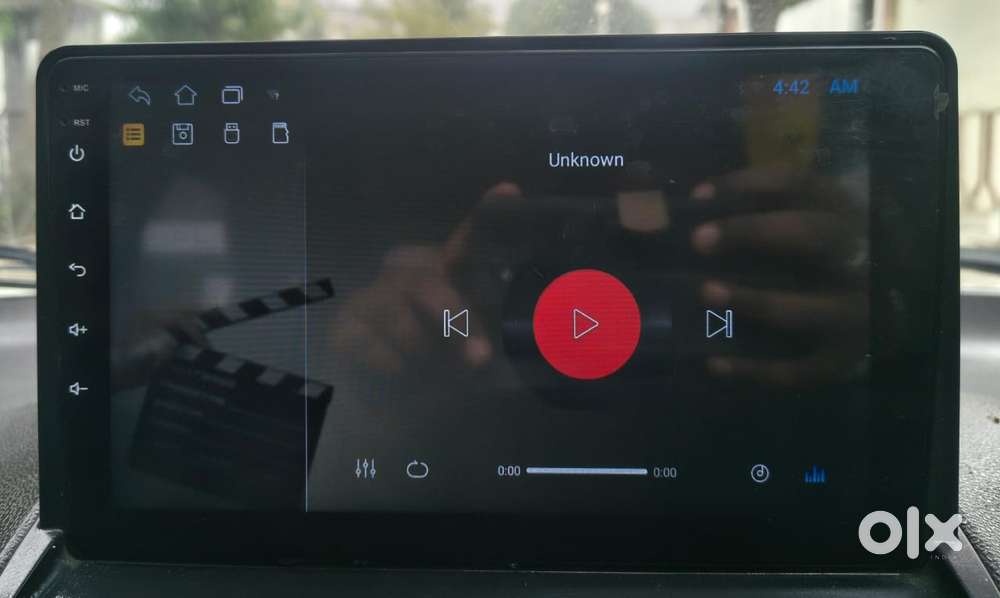 Ford Ecosport, 2014, Diesel