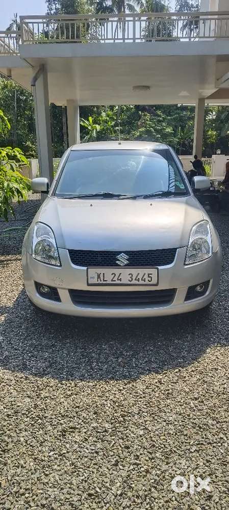 Maruti Suzuki Swift 2006 Petrol 110000 Km Driven