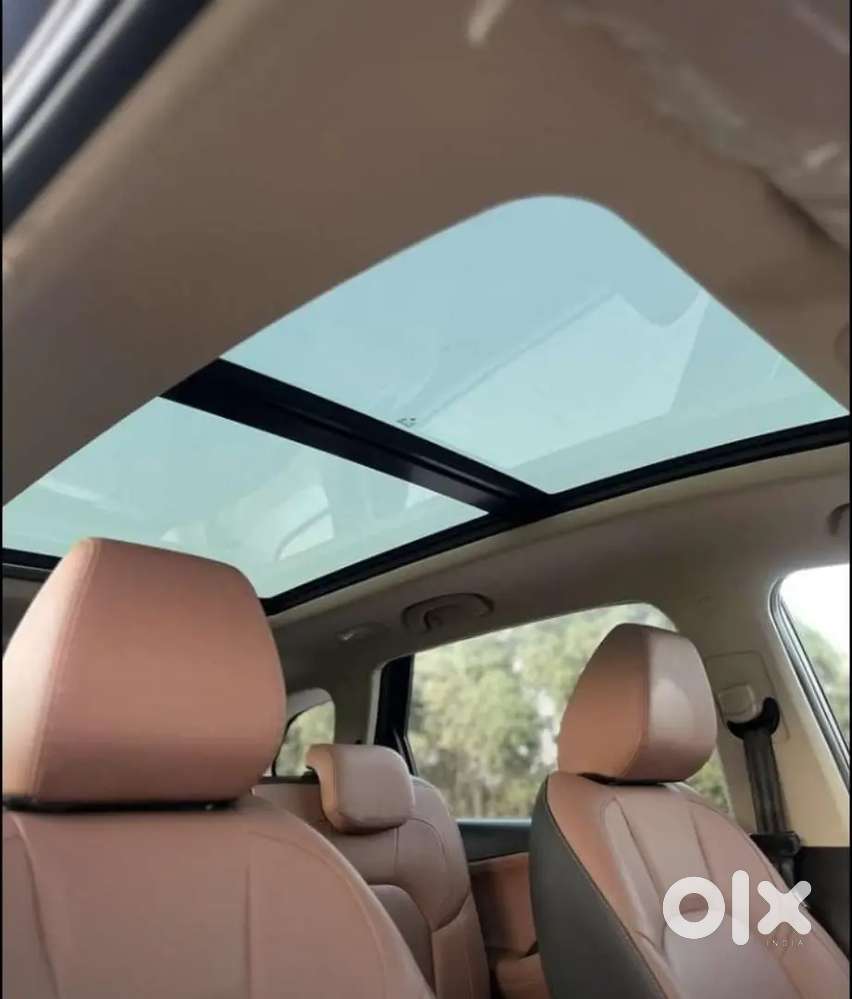 Mg Hector Plus